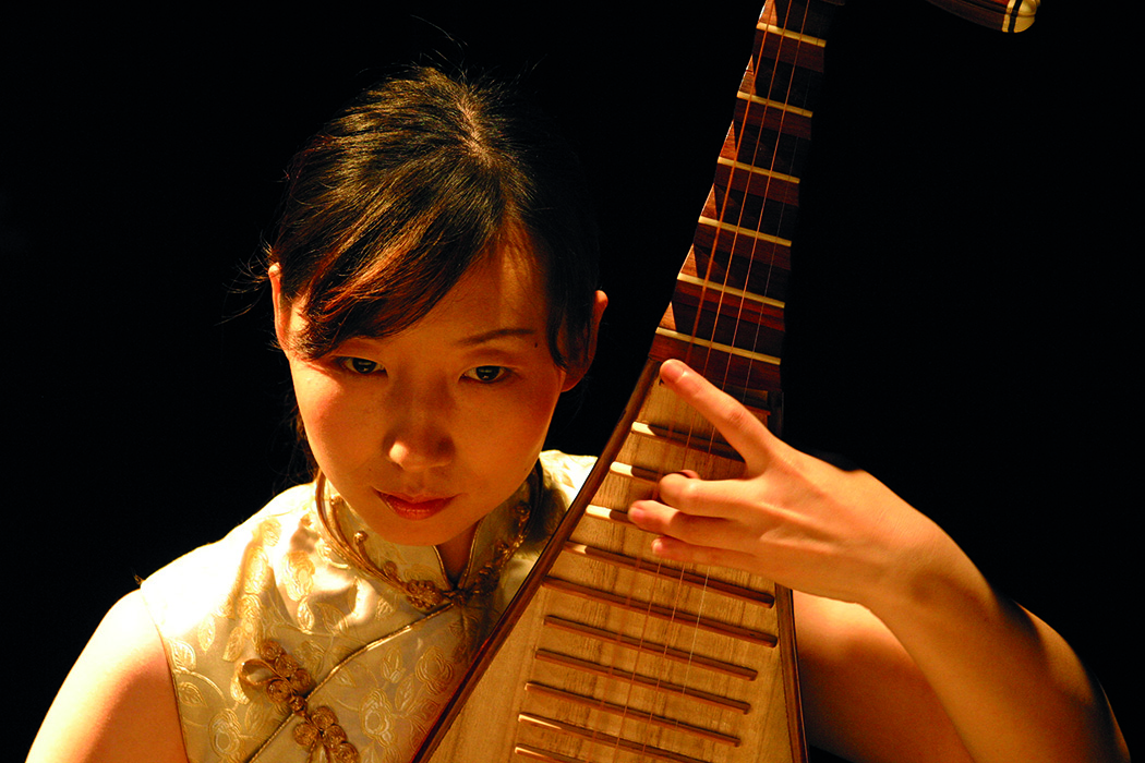 GeYongPipa