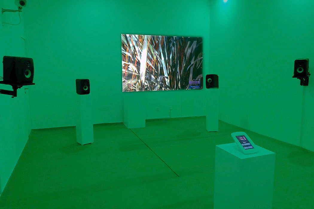 Greensounds